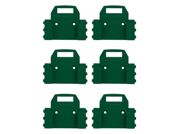 Bild 4 von PARKSIDE® Wandhalter für Werkzeuge / Akkus, aus Kunststoff