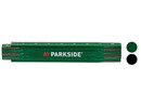 Bild 1 von PARKSIDE® Zollstock mit 90°-Einrastfunktion, im PARKSIDE-Design