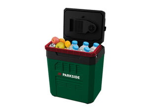 PARKSIDE® 20 V Mobile Akku-Kühlbox »PKB 20-Li A1«, ohne Akku und Ladegerät