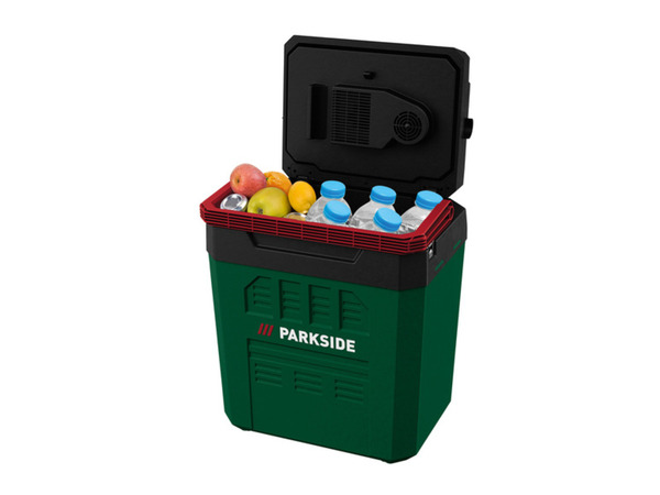 Bild 1 von PARKSIDE® 20 V Mobile Akku-Kühlbox »PKB 20-Li A1«, ohne Akku und Ladegerät