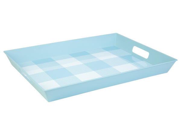 Bild 2 von LIVARNO home Serviertablett