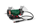 Bild 1 von PARKSIDE® Doppelschleifer »PDFW 120 B3«, 120 W, mit flexibler Welle