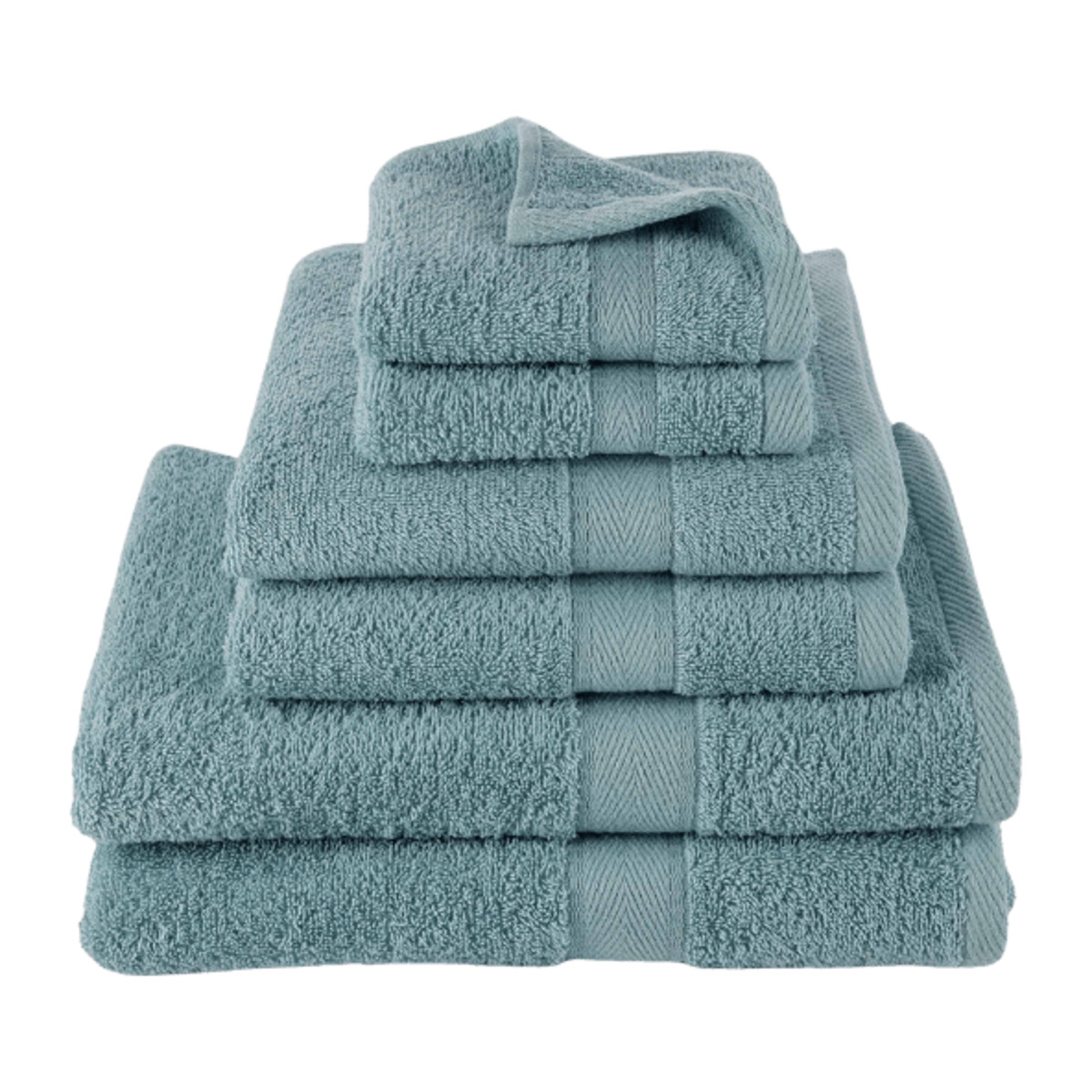 Bild 4 von NOVITESSE Handtuch-Set