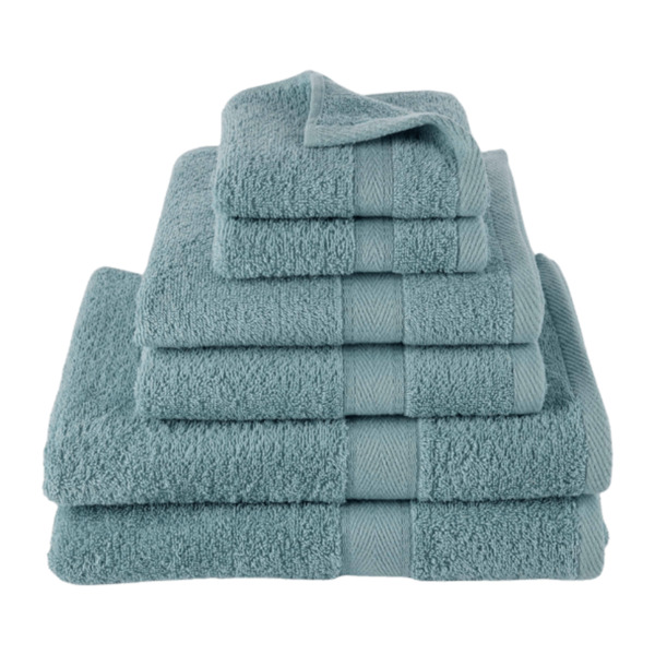 Bild 4 von NOVITESSE Handtuch-Set