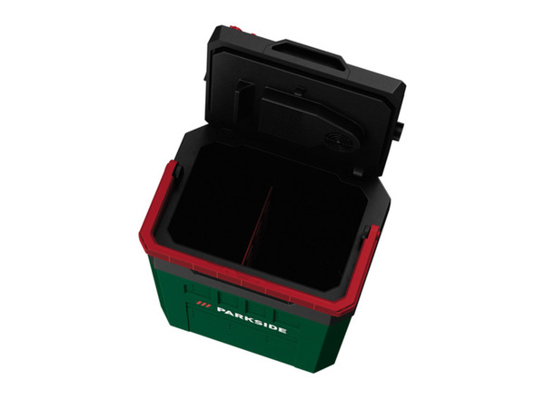 Bild 4 von PARKSIDE® 20 V Mobile Akku-Kühlbox »PKB 20-Li A1«, ohne Akku und Ladegerät