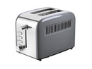 Bild 3 von SILVERCREST® KITCHEN TOOLS Doppelschlitz-Toaster »STC 920 D3«, mit Auftau- und Aufwärmfunktion