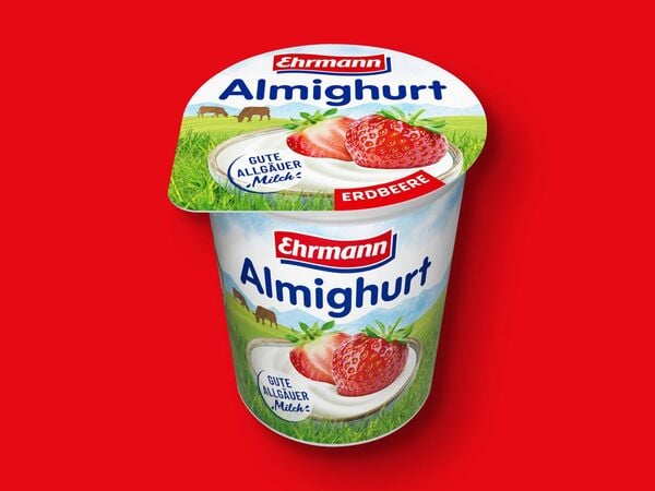 Bild 1 von Ehrmann Almighurt