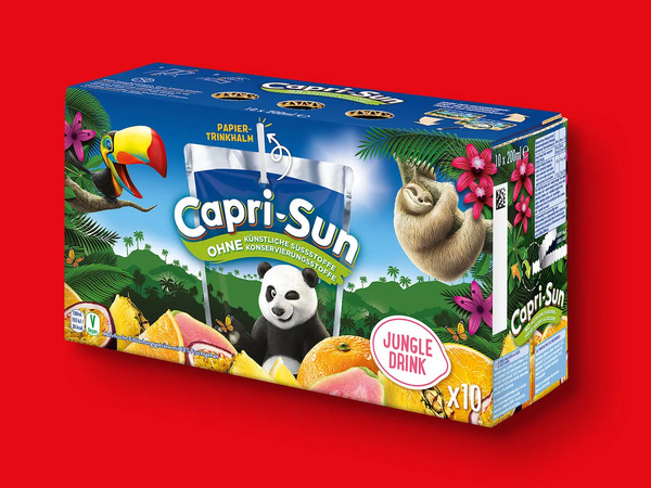 Bild 1 von Capri-Sun