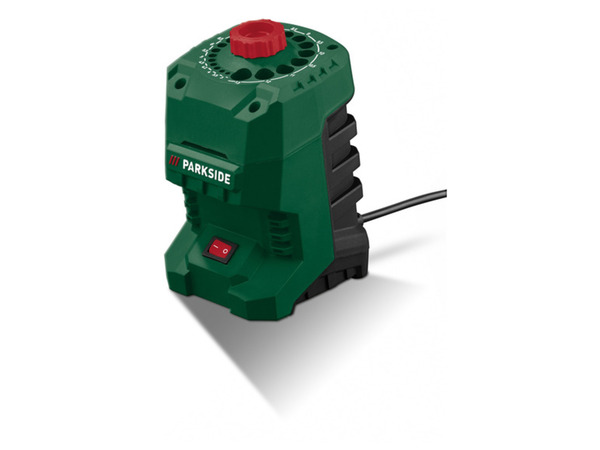 Bild 1 von PARKSIDE® Bohrerschärfgerät »PBSG 95 G6«, mit 2 Schleifsteinen