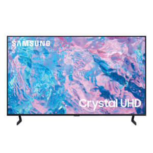 43' 4K UHD Smart TV Gu43Cu6979Uxzg – Energieeffizienzklasse G