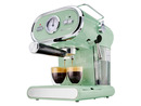 Bild 3 von SILVERCREST® KITCHEN TOOLS Espressomaschine »SEM 1100 E1«, mint, 1100 W