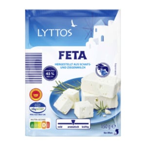 LYTTOS Feta 150g