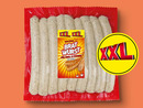 Bild 1 von Geflügel-Bratwurst XXL,  720 g