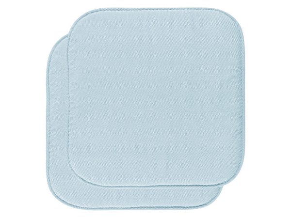 Bild 2 von LIVARNO home Sitzkissen-Set, 2 Stück