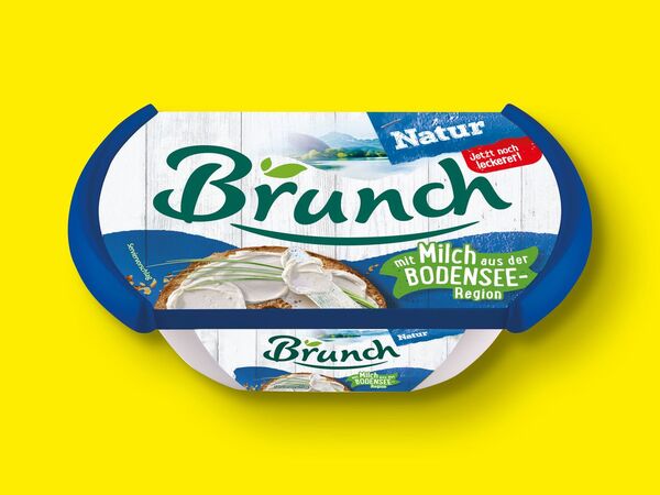 Bild 1 von Brunch Brotaufstrich,  185 g