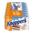 Bild 4 von STORCK Knoppers 200g  Joghurt - Black & White - Erdnuss