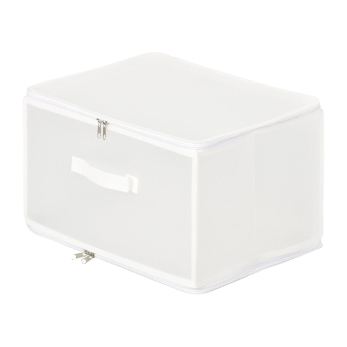 Bild 2 von HOME CREATION Aufbewahrungsbox(en) mit 2-Wege-Reißverschluss