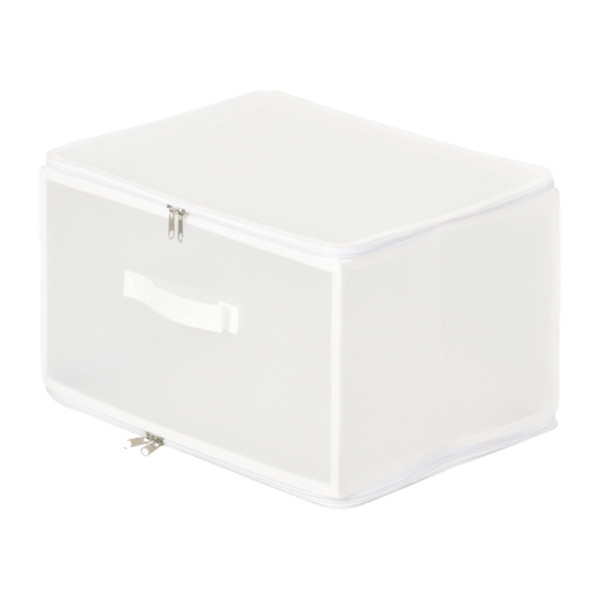 Bild 2 von HOME CREATION Aufbewahrungsbox(en) mit 2-Wege-Reißverschluss