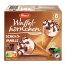 Bild 4 von MUCCI Waffelhörnchen 720ml Buttermilch-Zitrone