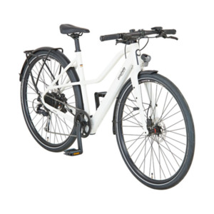 E-Bike Urbanicer 2.0, Damen