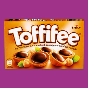 Toffifee Toffifee