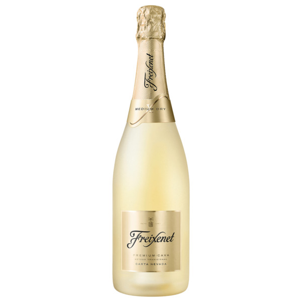 Bild 1 von Freixenet Carta Premium Sparkling Wine