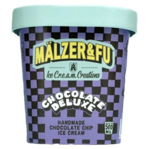 Mälzer & Fu Eis