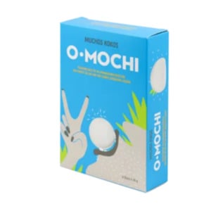 O-Mochi Eis