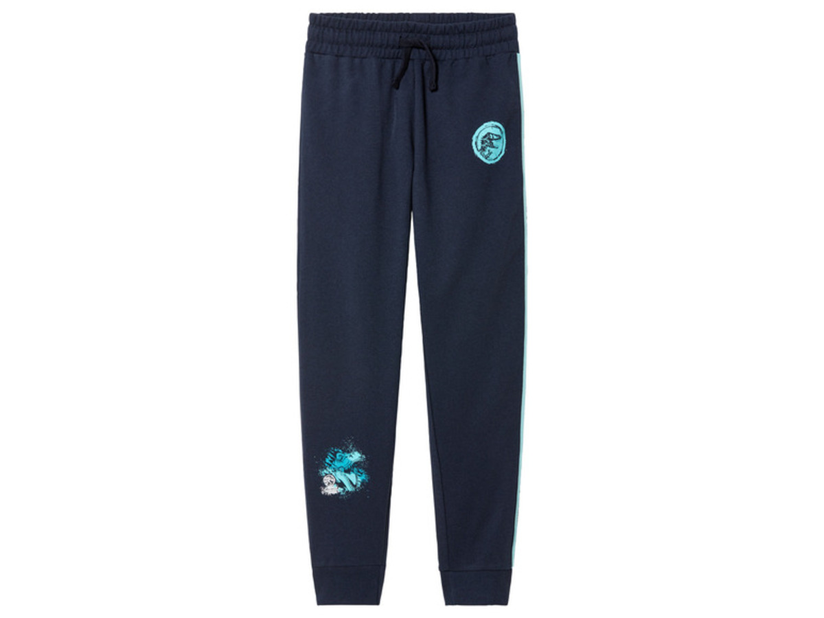 Bild 2 von Kinder Sweathose mit Baumwolle