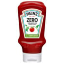 Bild 1 von Heinz Ketchup ohne Salz-/Zuckerzusatz