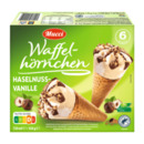 Bild 3 von MUCCI Waffelhörnchen 720ml Erdbeer-Vanille