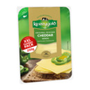 Bild 3 von KERRYGOLD Käsescheiben XXL 250g