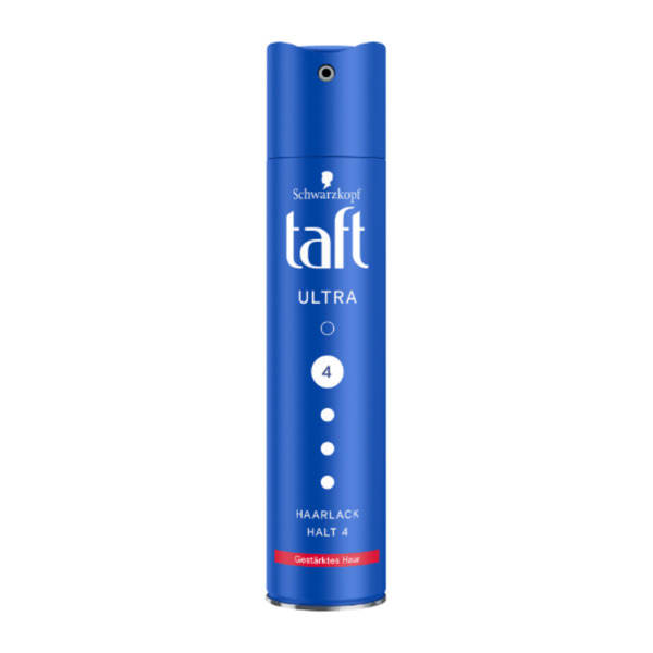 Bild 2 von TAFT Haarlack / -spray 250ml