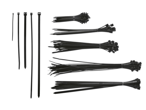 Bild 3 von PARKSIDE® Kabelbinder-Set, 251-teilig, aus Nylon