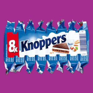 Storck Knoppers