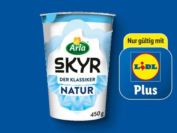 Bild 1 von Arla Skyr,  450 g