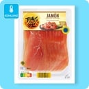 Bild 1 von TESOROS DEL SUR Serrano-Schinkenspezialität, Jamón Serrano-Schinken