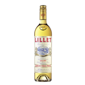 Lillet Aperitif