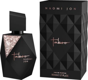 Naomi Jon Taboo Eau de Parfum