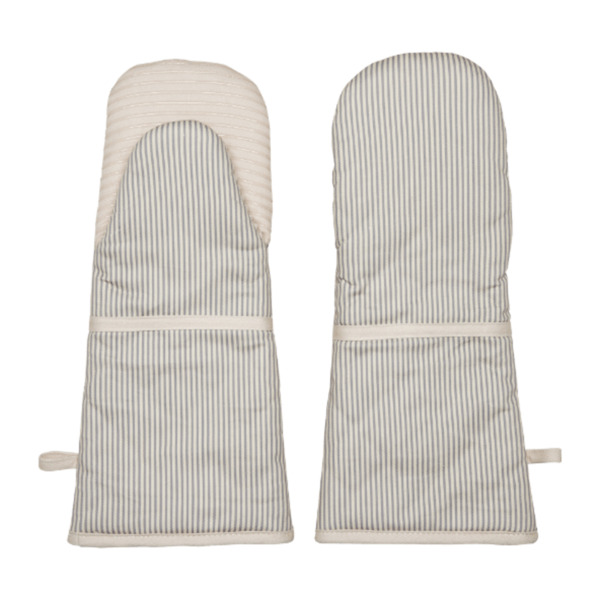 Bild 4 von CROFTON Ofenhandschuhe / Topflappen