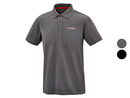 Bild 1 von PARKSIDE PERFORMANCE® Herren Funktions-Poloshirt, hoher Baumwollanteil