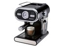 Bild 2 von SILVERCREST® KITCHEN TOOLS Espressomaschine »SEM 1100 E1«, schwarz, 1100 W