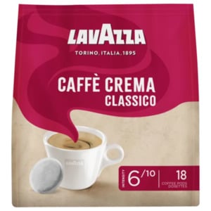 Lavazza Kaffeepads