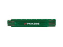 Bild 3 von PARKSIDE® Zollstock mit 90°-Einrastfunktion, im PARKSIDE-Design