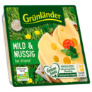 Bild 1 von Grünländer Käsescheiben mild & nussig