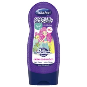 Bübchen Shampoo & Shower