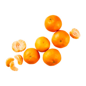 Mandarinen 750g