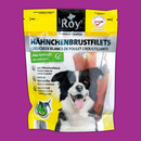 Bild 4 von Roy 4 Kauknoten / Hähnchen-/ Entenbrustfilets