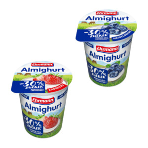 EHRMANN Almighurt 150g