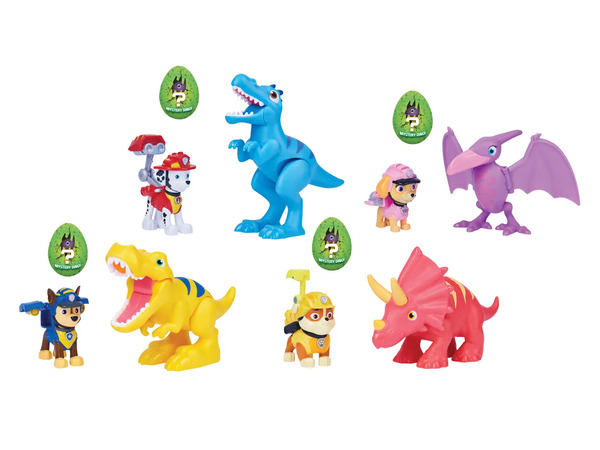 Bild 1 von Paw Patrol Dino Rescue Hero Pup